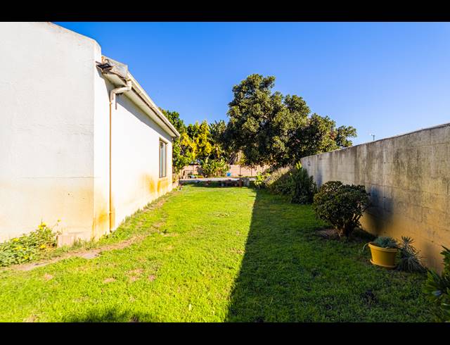 3 BEDROOM FREESTANDING FOR SALE IN MILNERTON RIDGE
